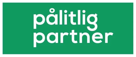 Pålitlig Partner